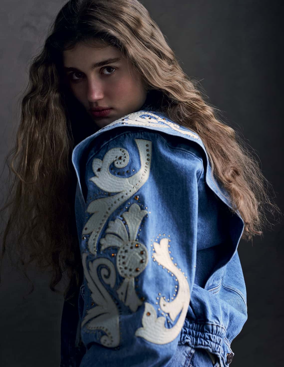 VOGUE RUSSIA