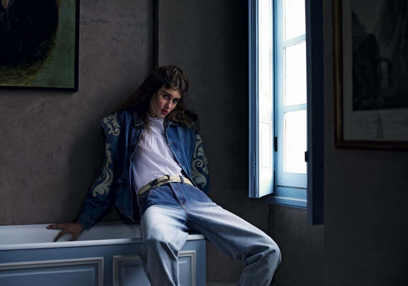 VOGUE RUSSIA