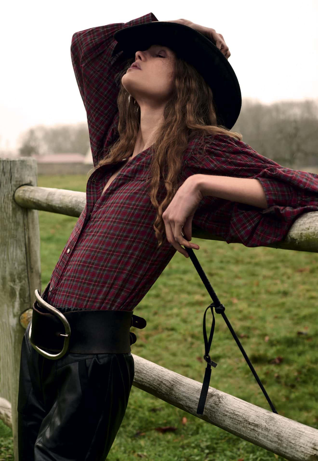 VOGUE RUSSIA
