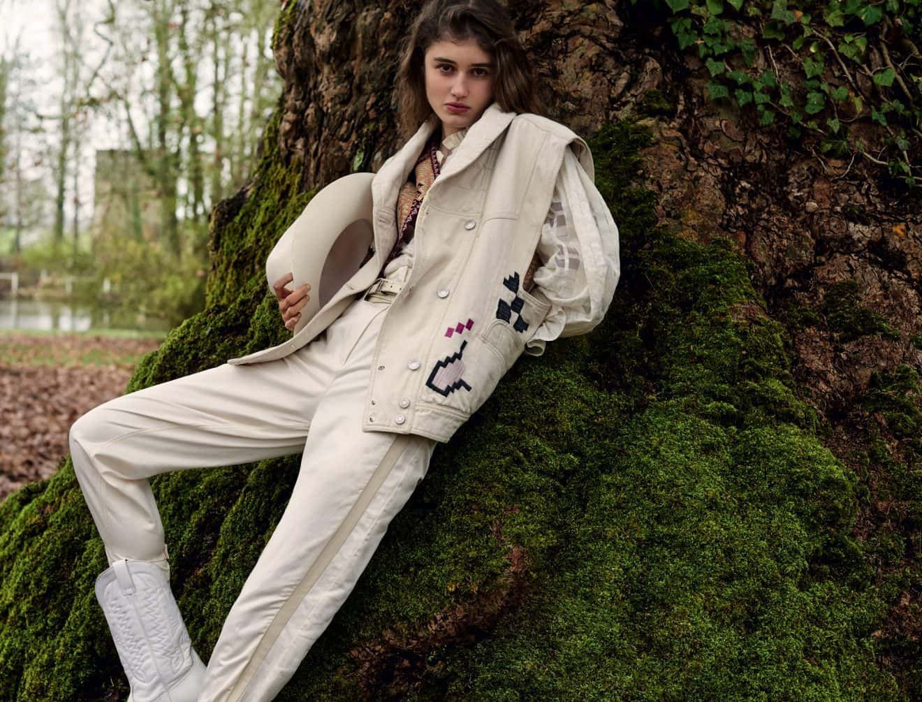 VOGUE RUSSIA
