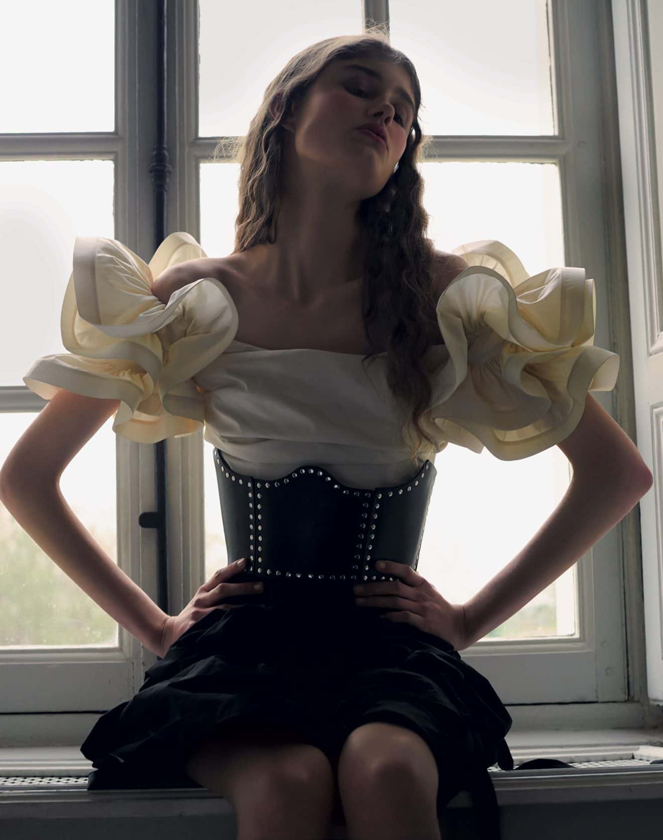 VOGUE RUSSIA