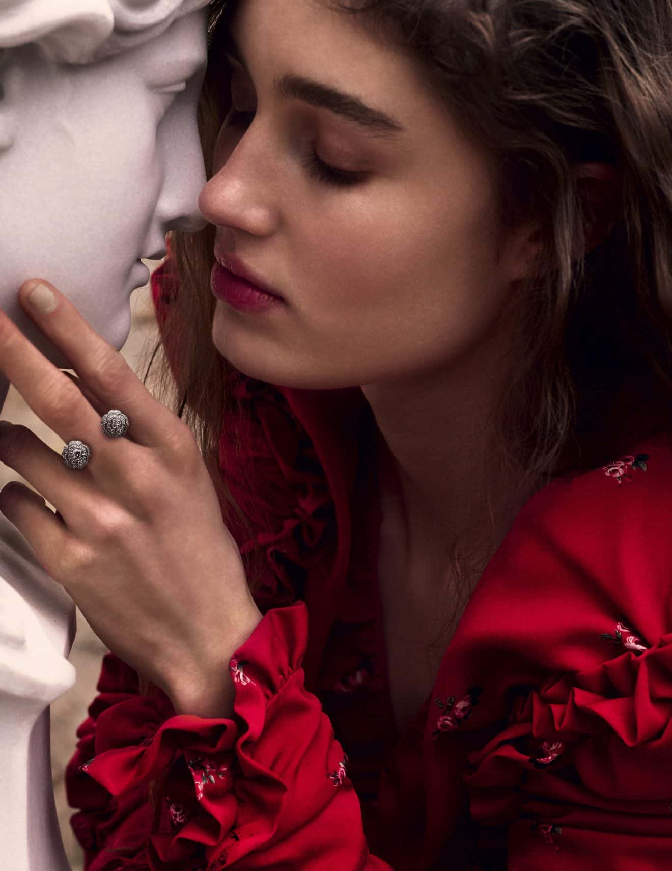 VOGUE RUSSIA