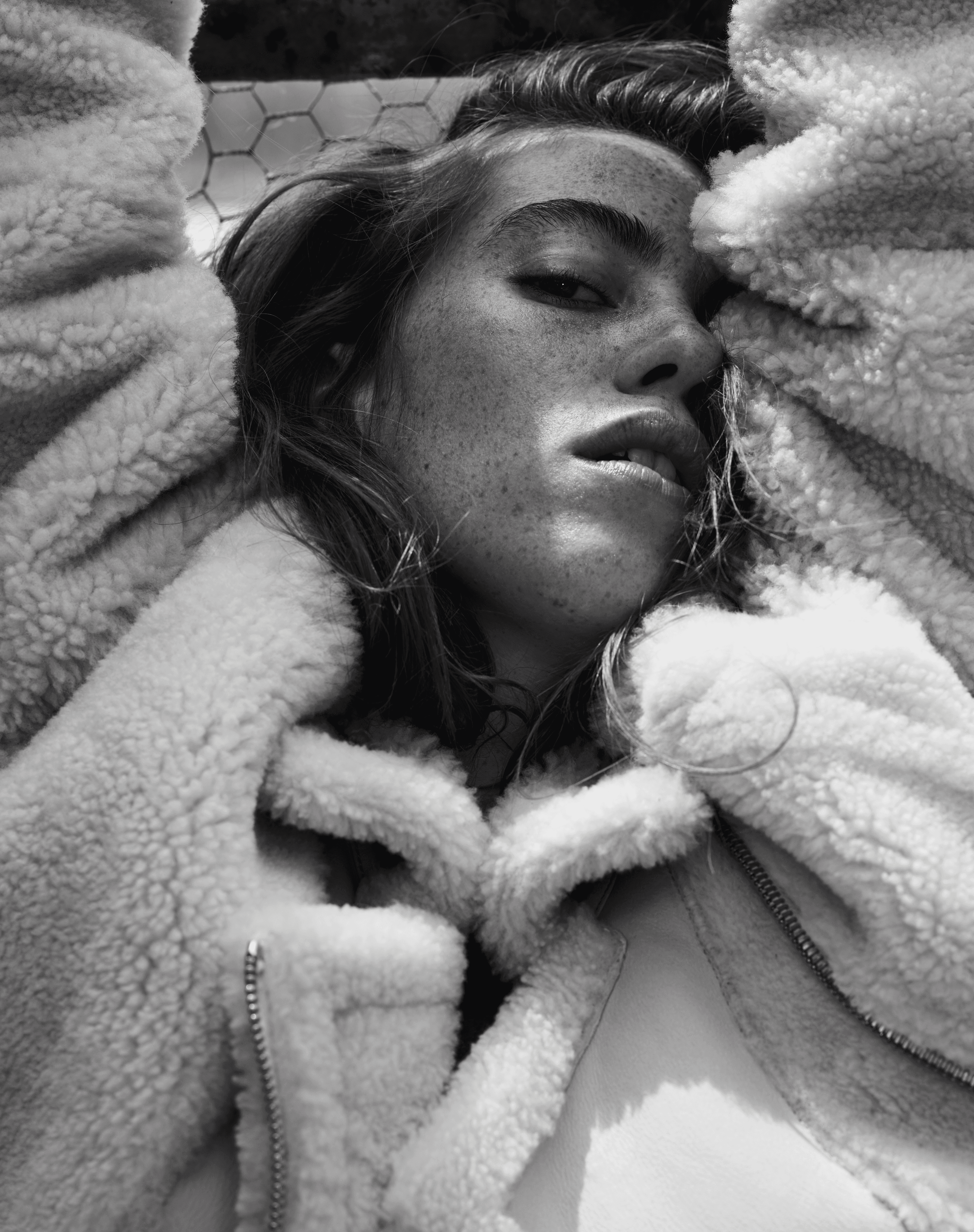 VOGUE RUSSIA