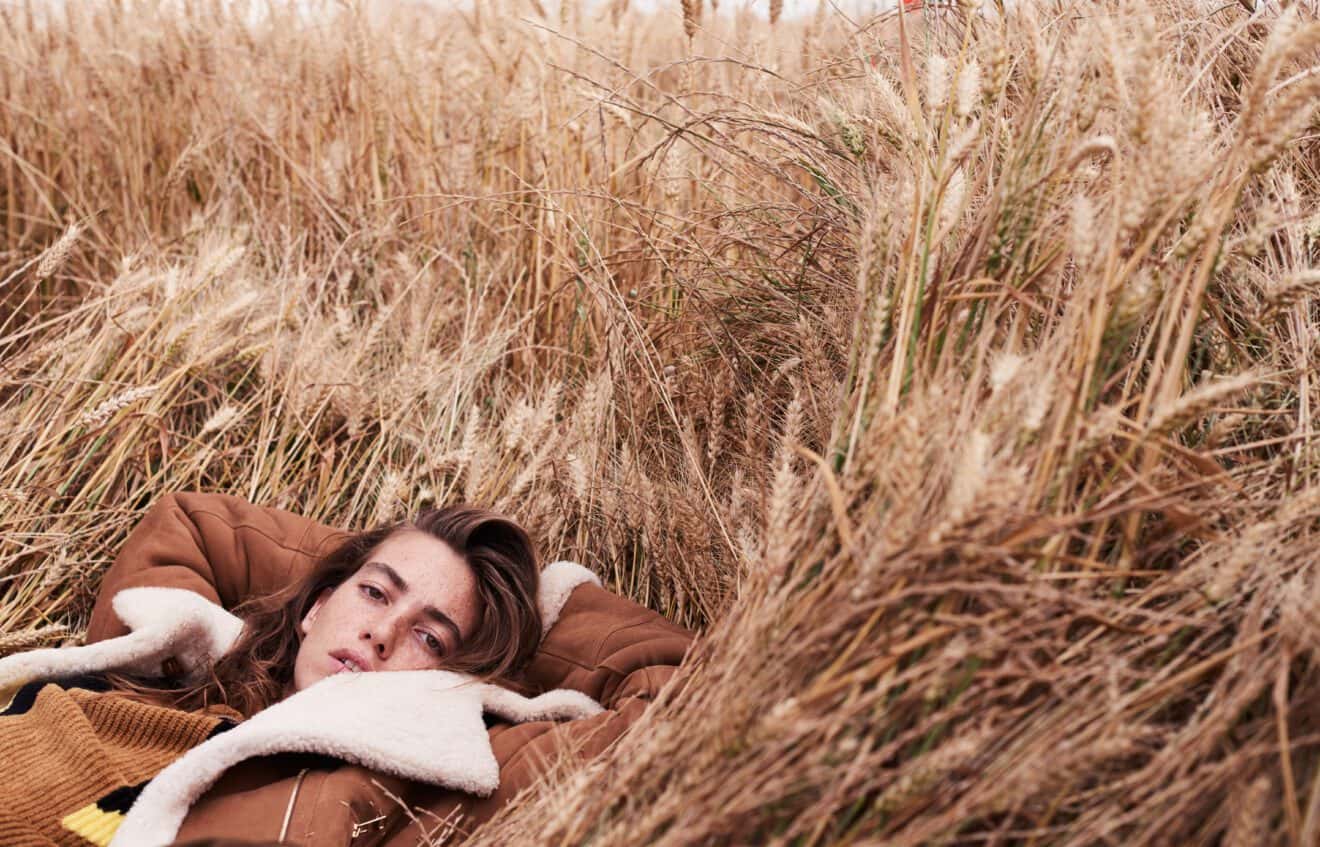 VOGUE RUSSIA