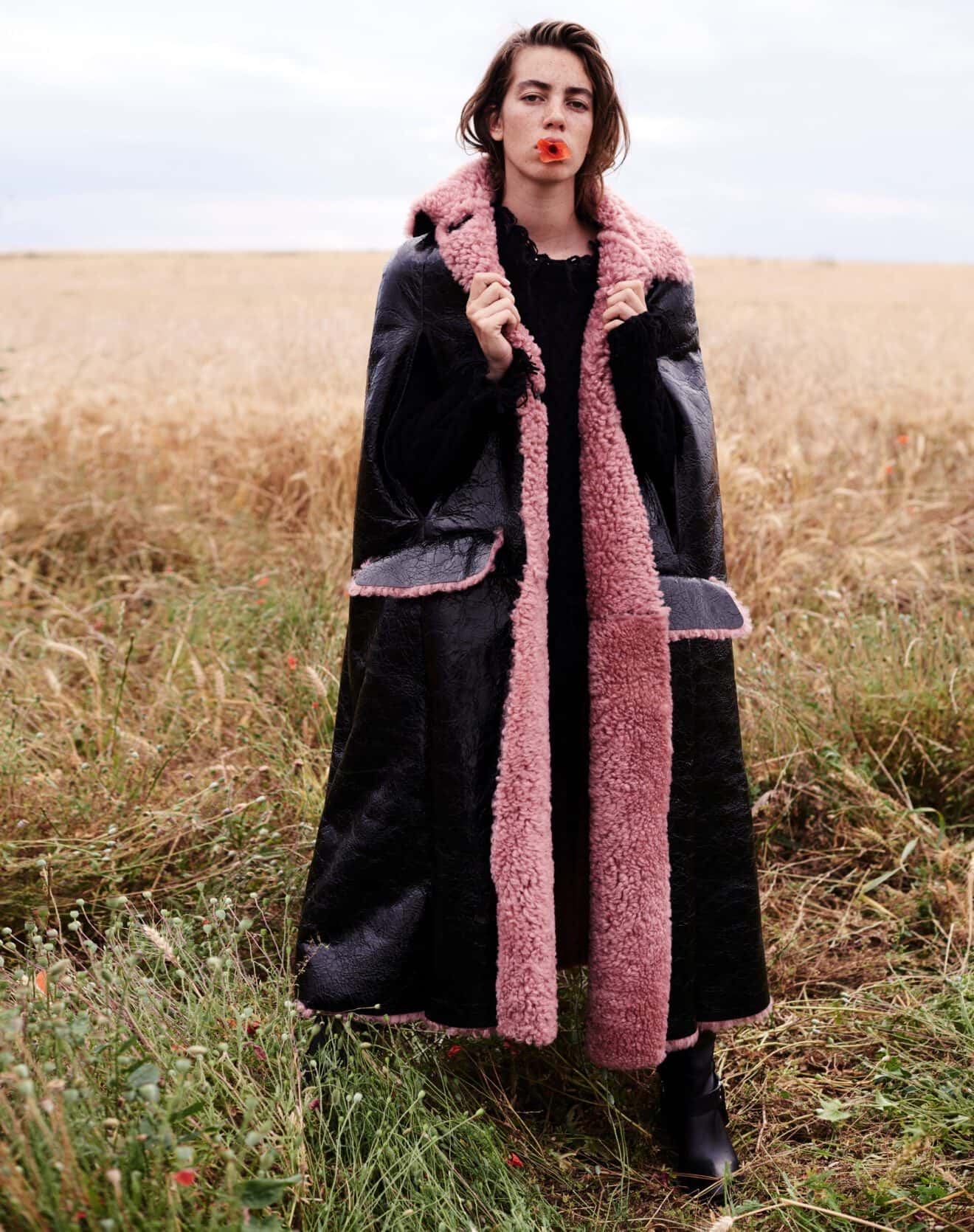 VOGUE RUSSIA