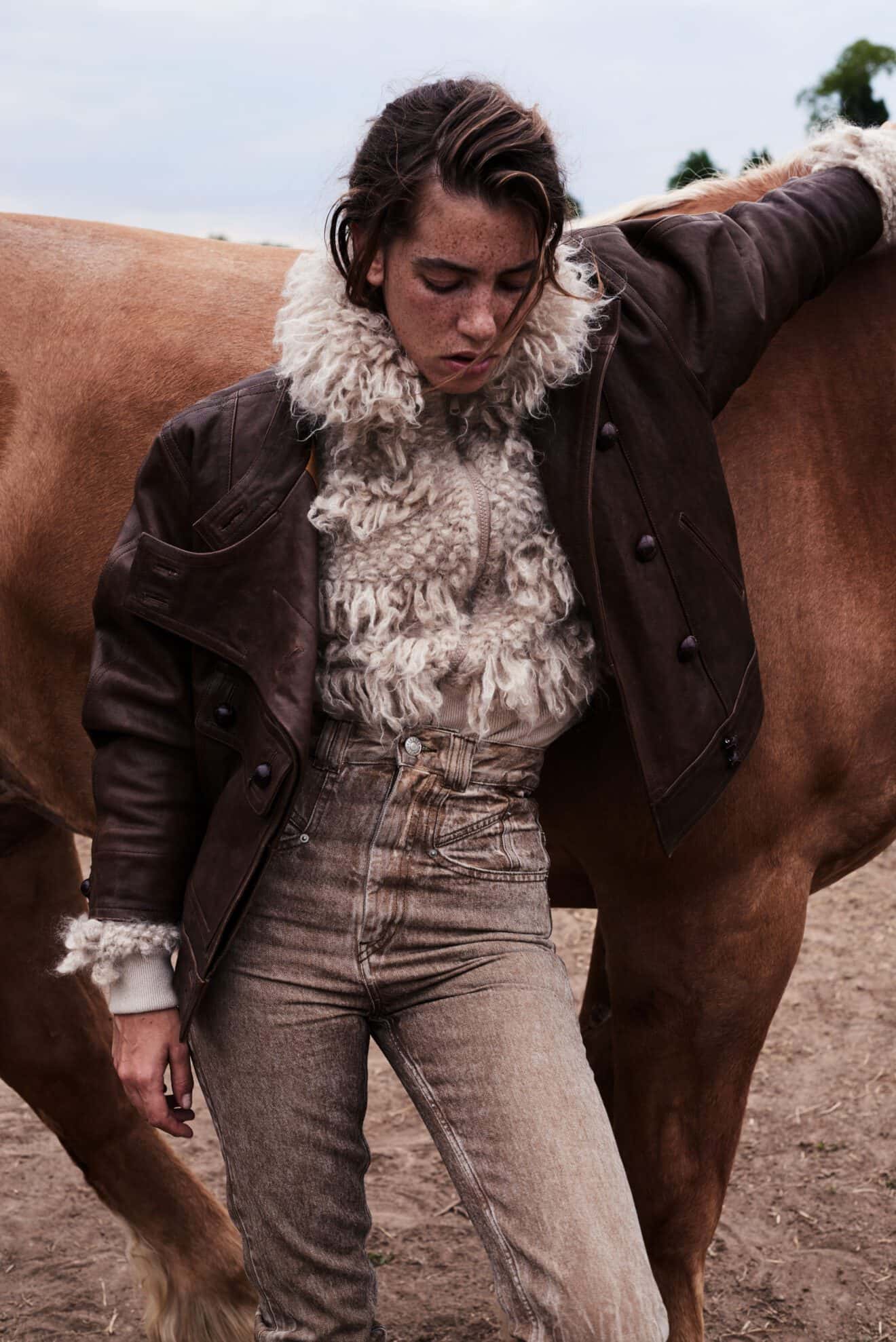VOGUE RUSSIA