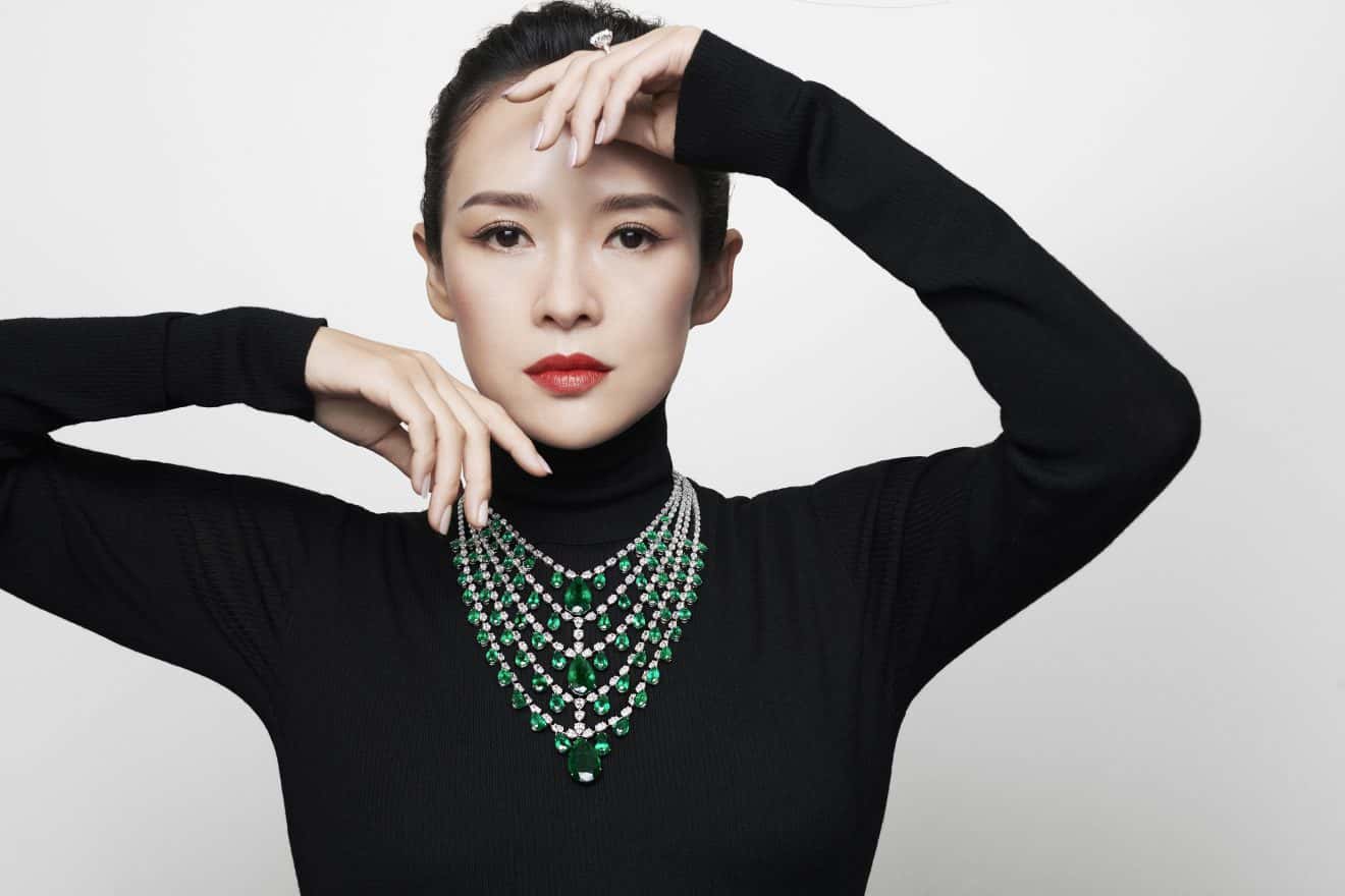 CHOPARD
