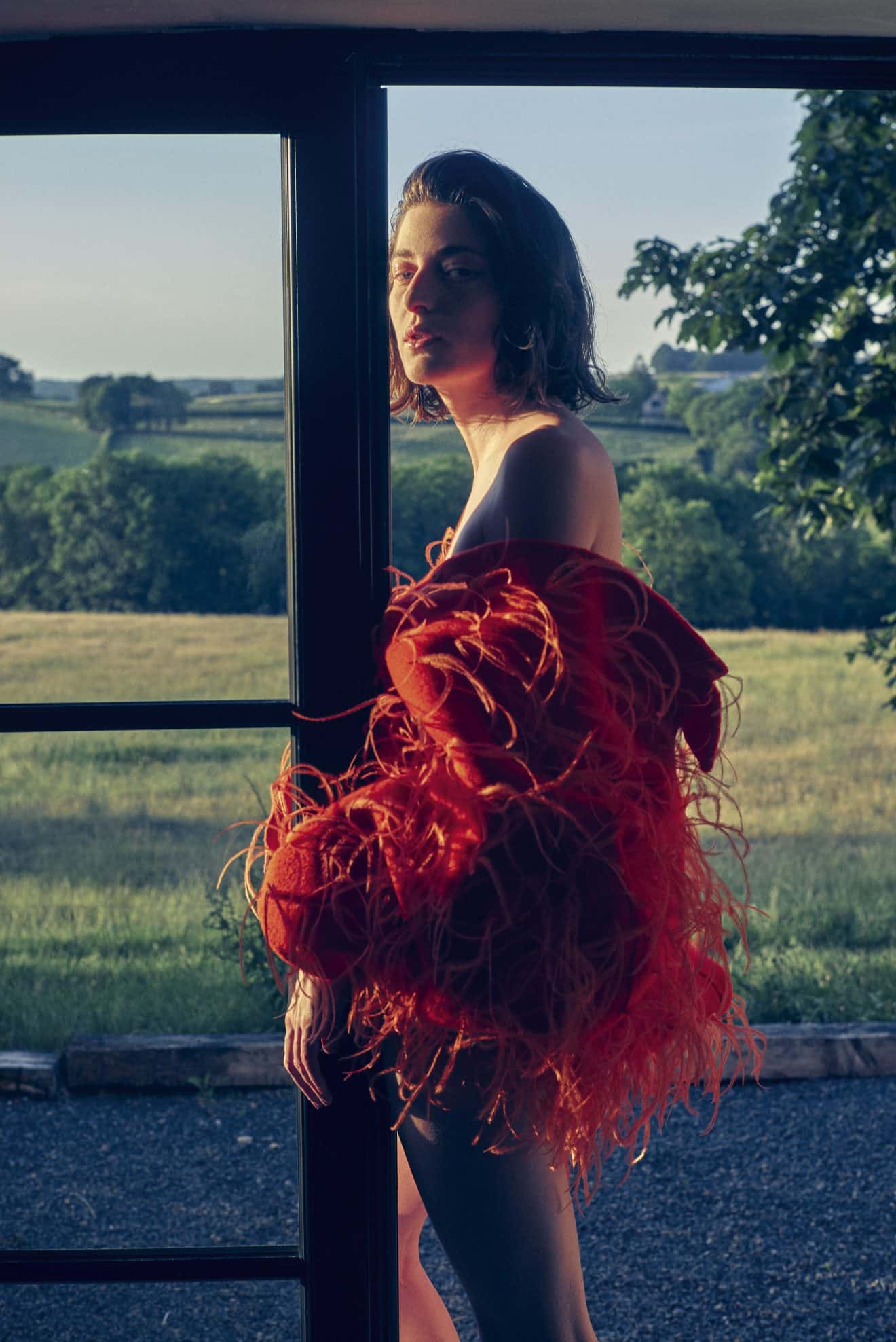 MARIE CLAIRE ITALIA