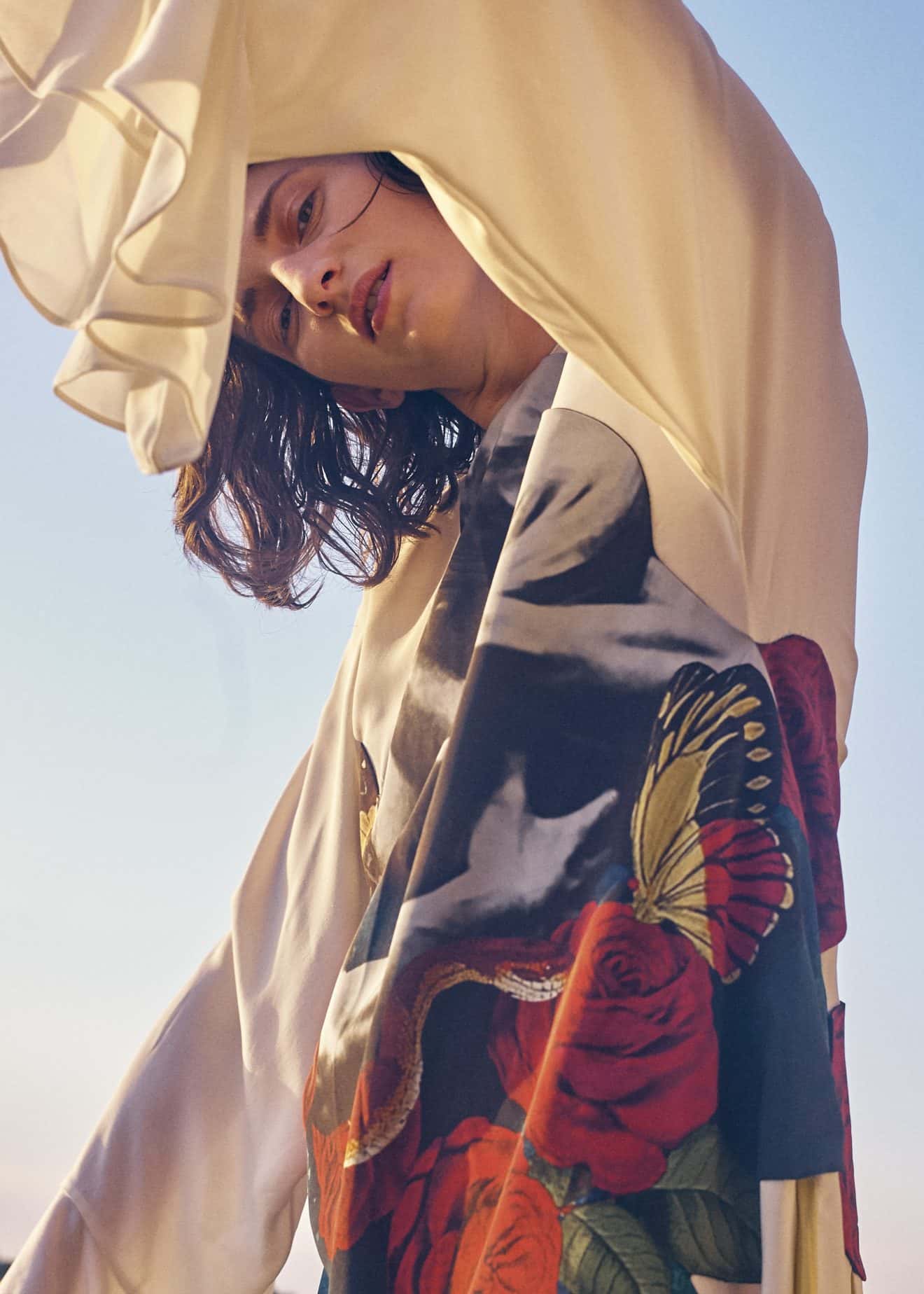 MARIE CLAIRE ITALIA