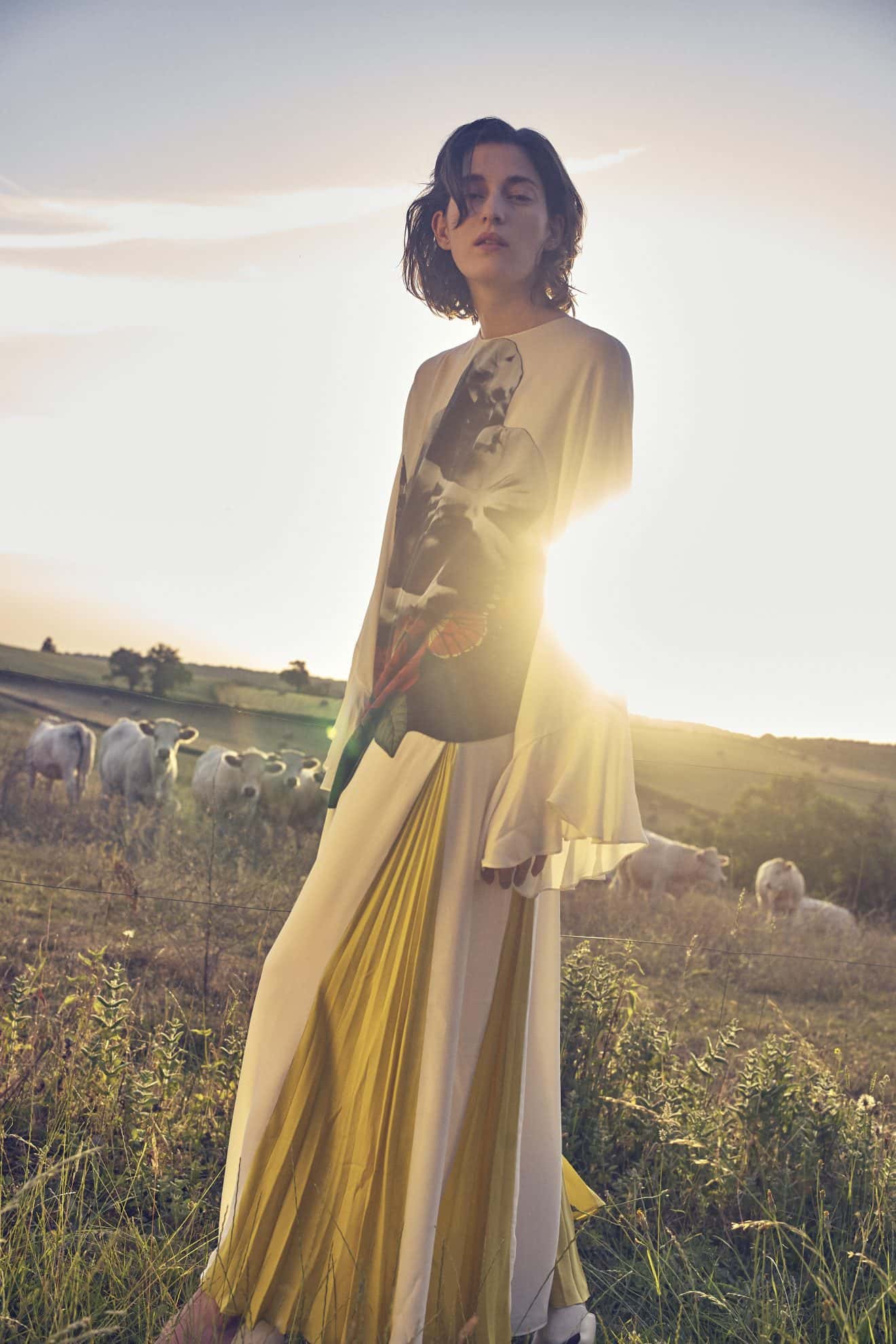MARIE CLAIRE ITALIA
