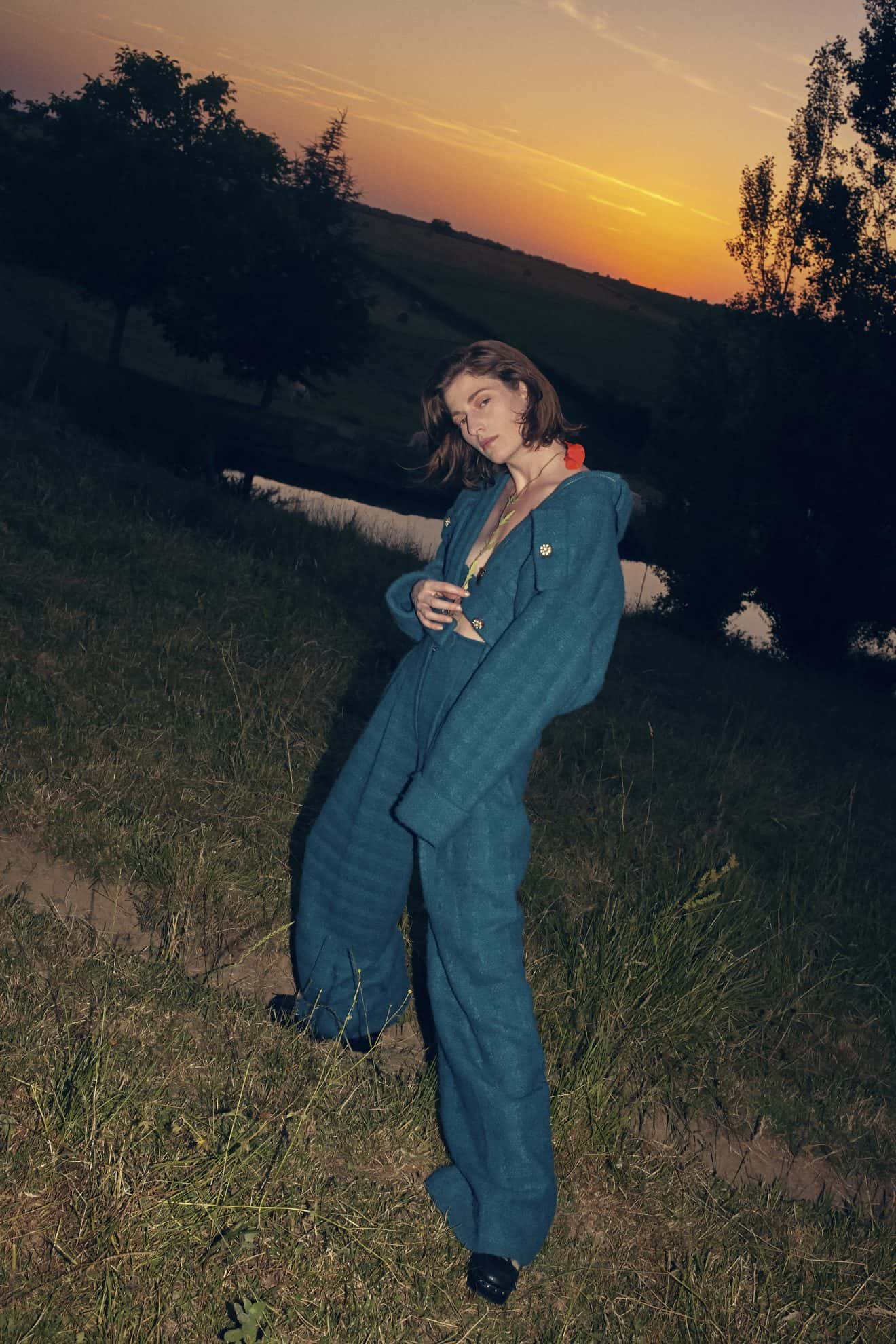 MARIE CLAIRE ITALIA