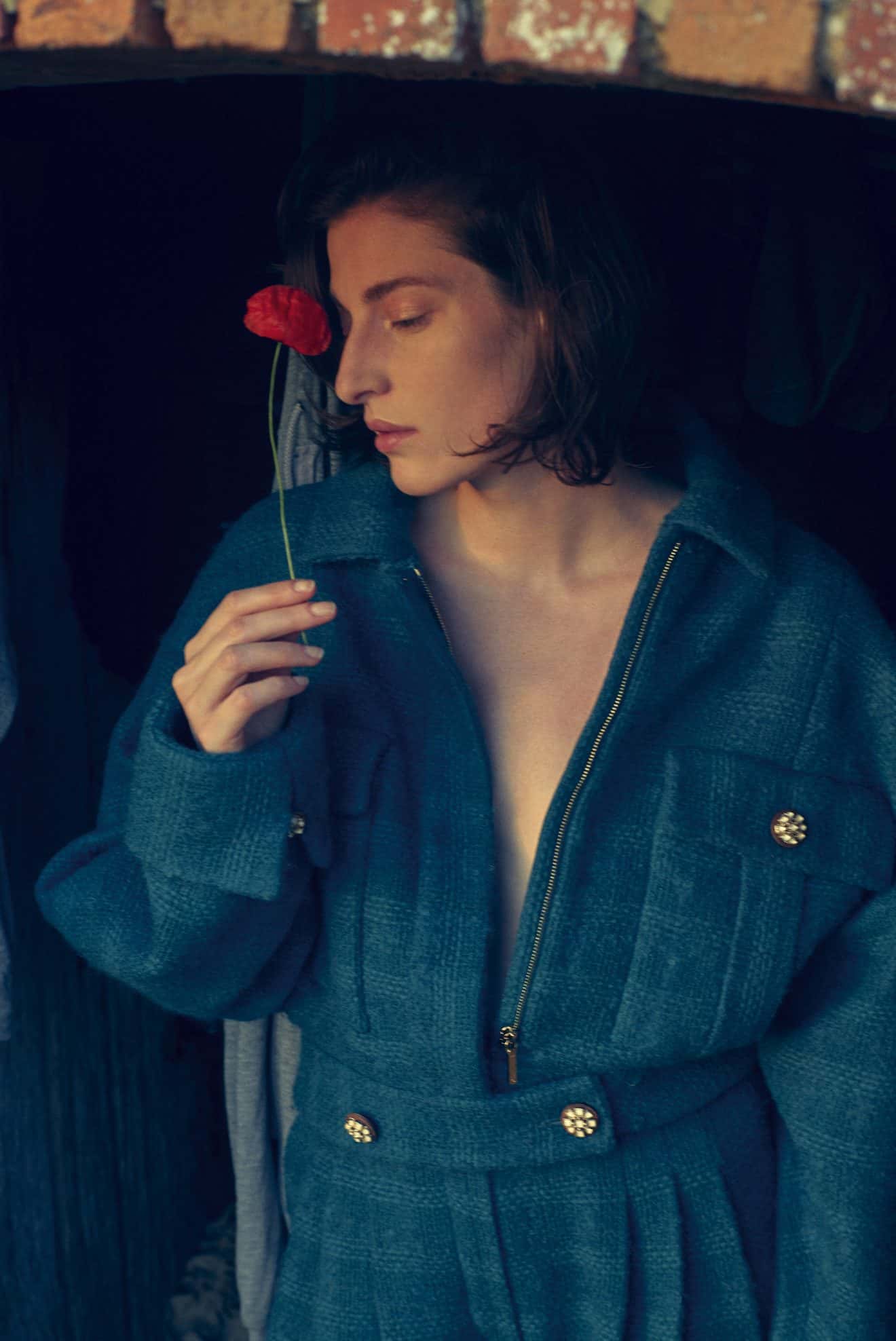 MARIE CLAIRE ITALIA