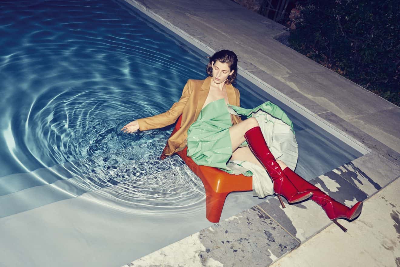 MARIE CLAIRE ITALIA