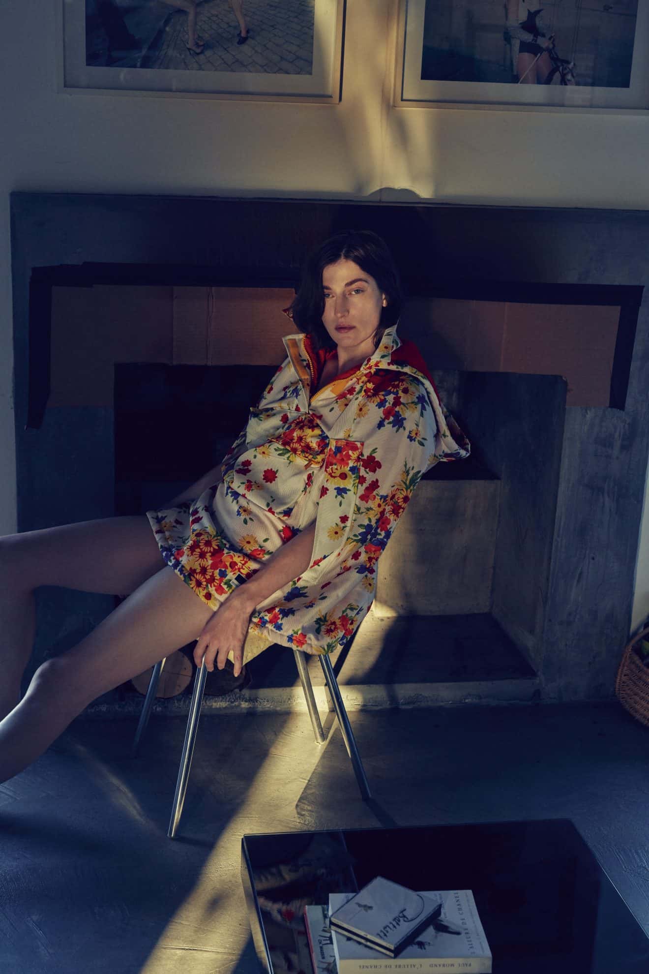 MARIE CLAIRE ITALIA