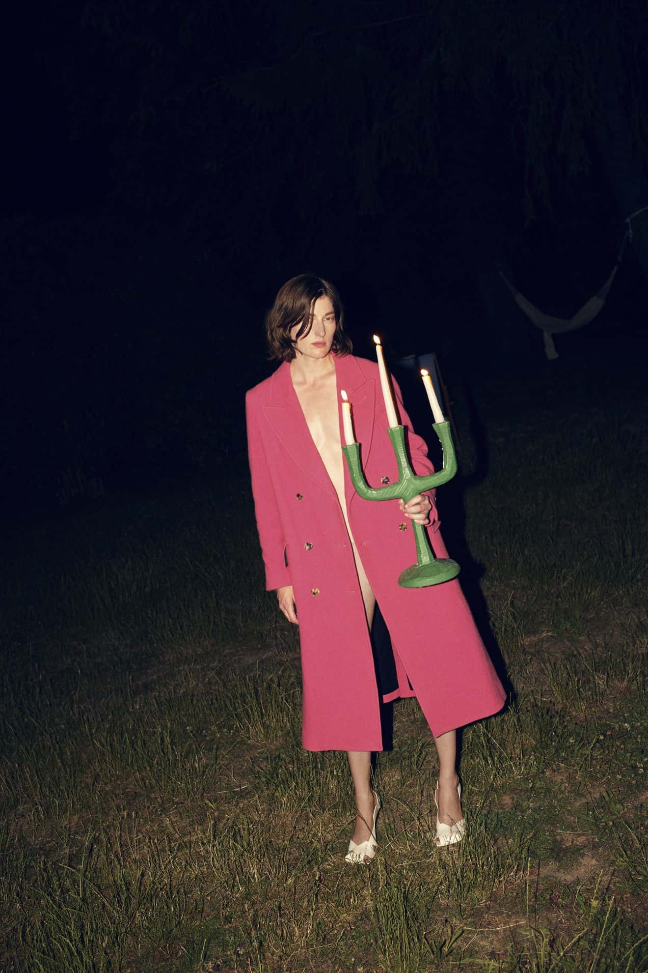 MARIE CLAIRE ITALIA