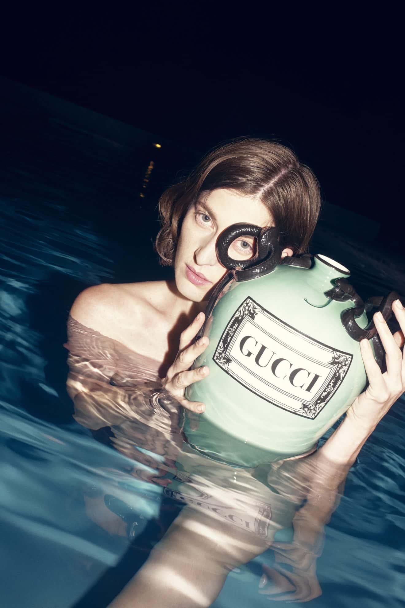 MARIE CLAIRE ITALIA