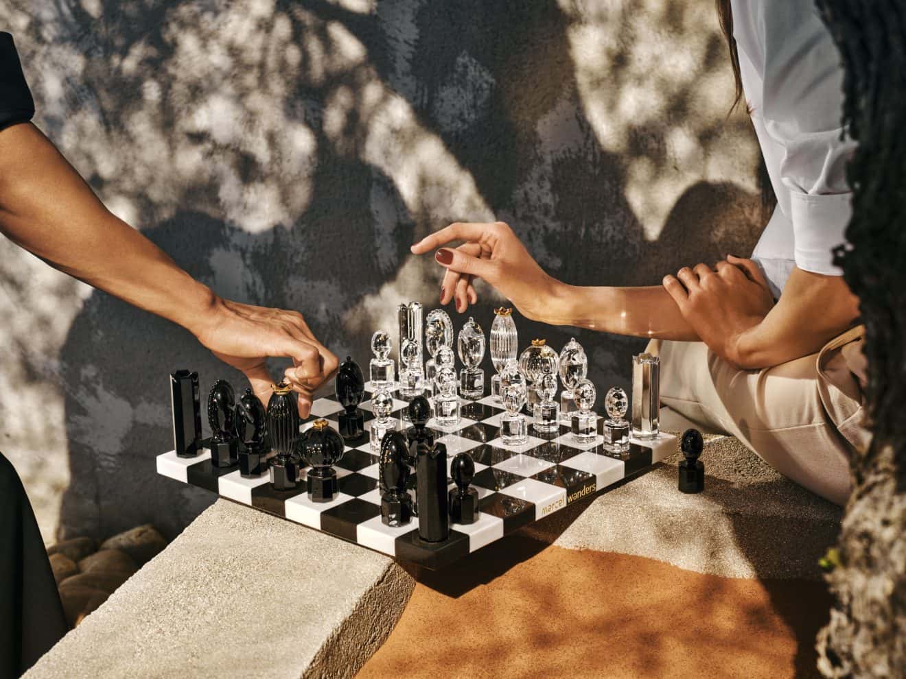 BACCARAT