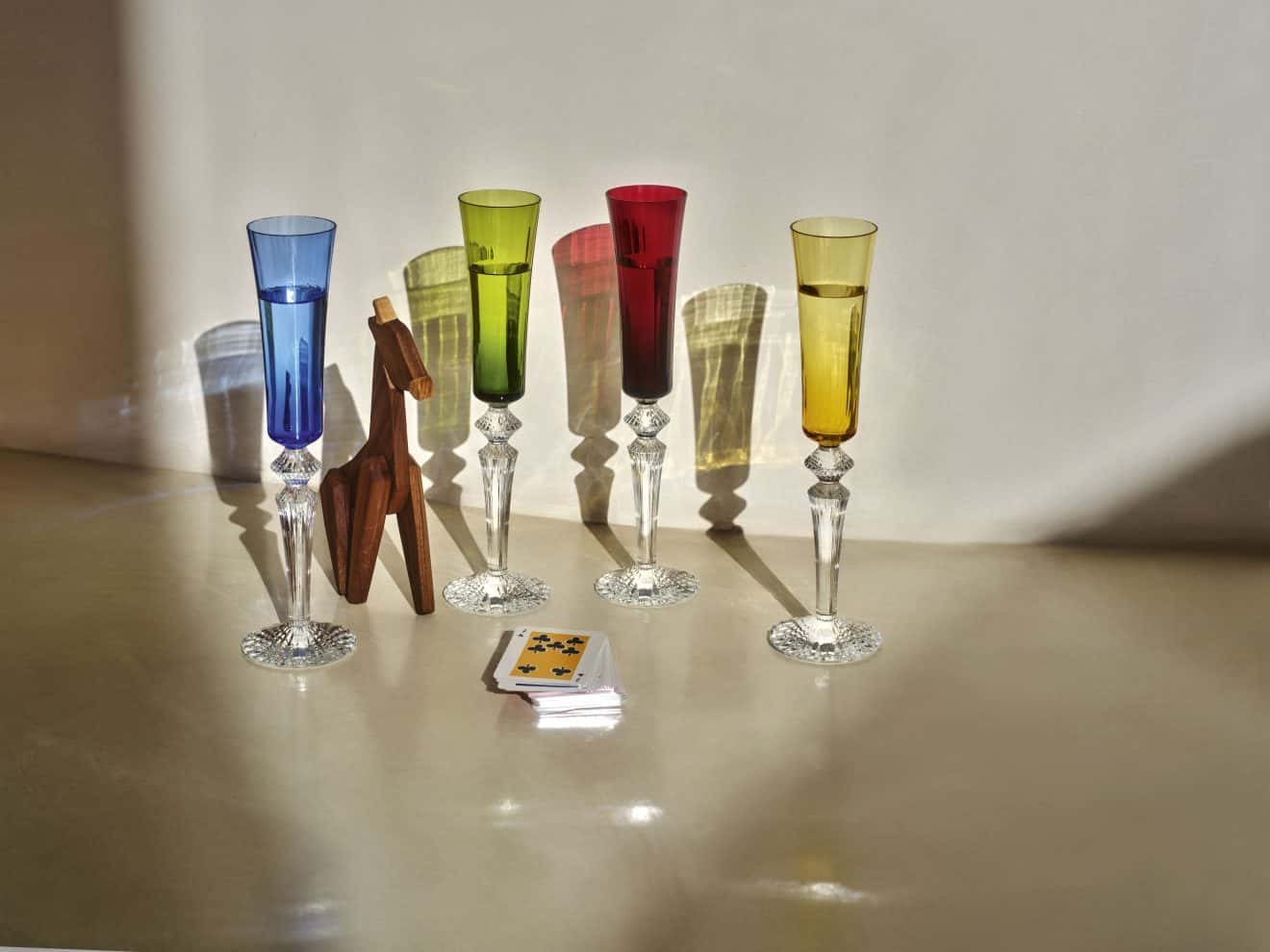 BACCARAT
