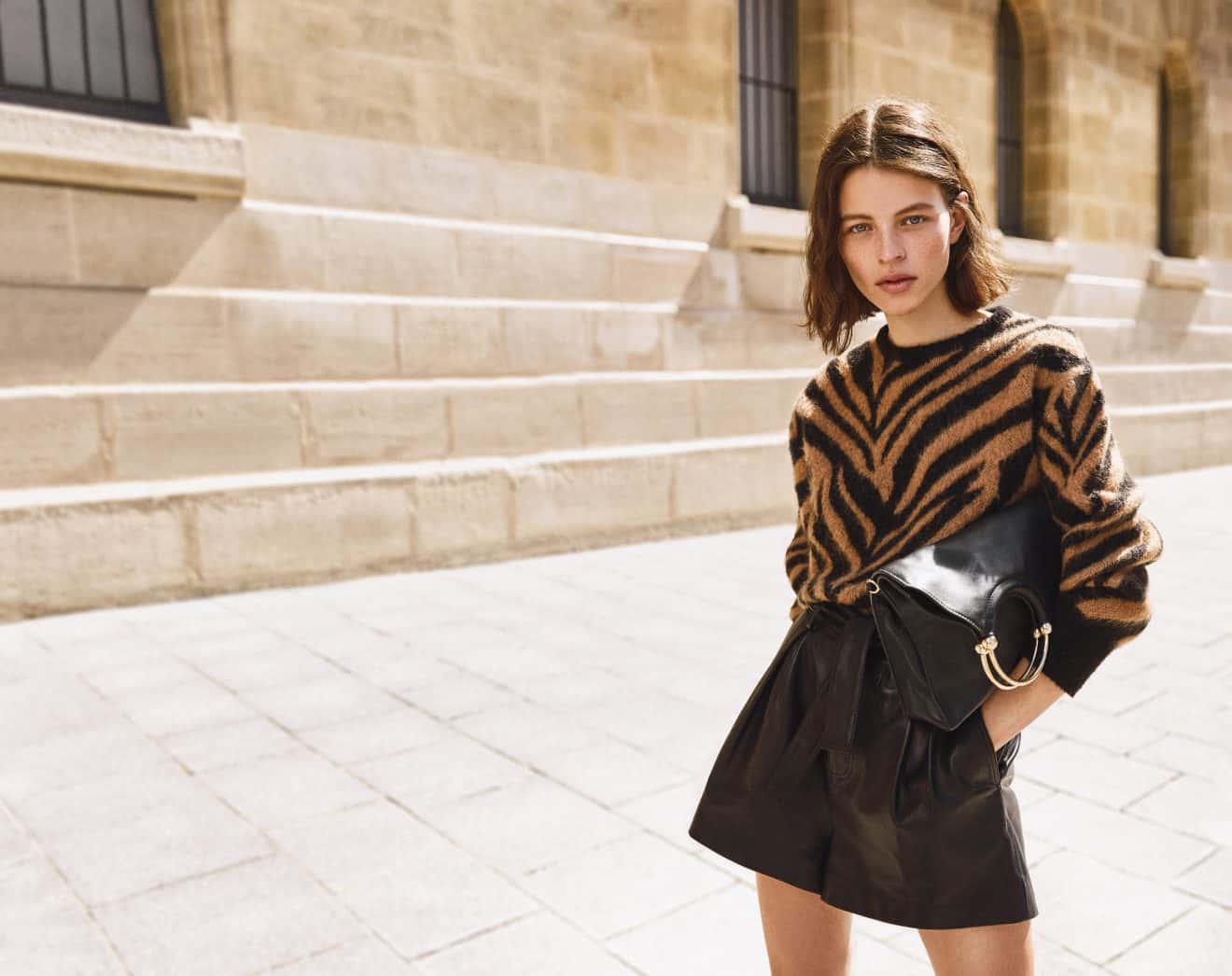 CLAUDIE PIERLOT