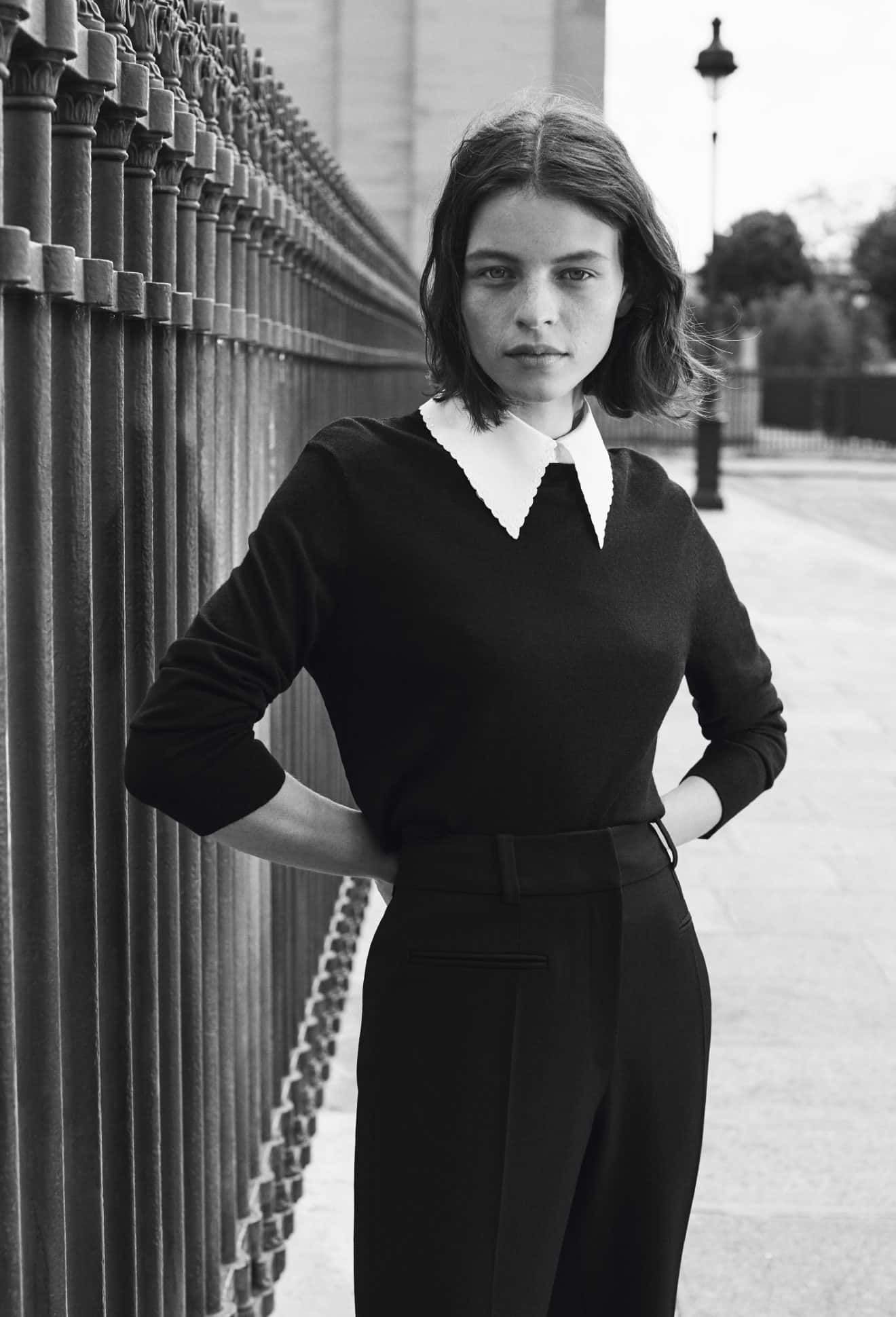 CLAUDIE PIERLOT