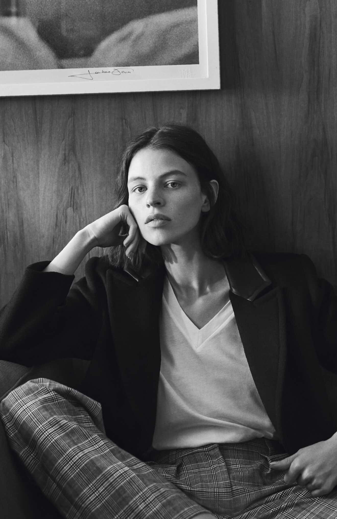 CLAUDIE PIERLOT