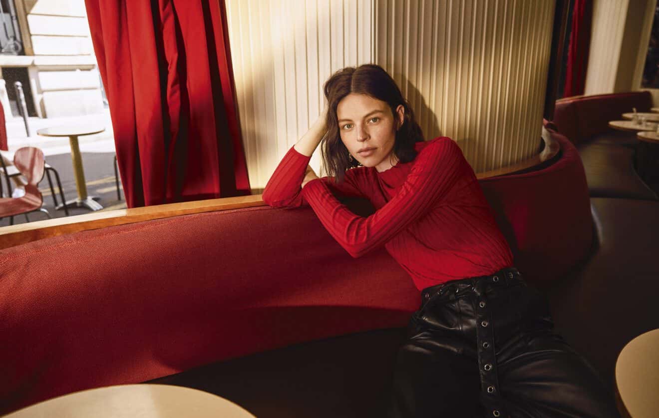 CLAUDIE PIERLOT