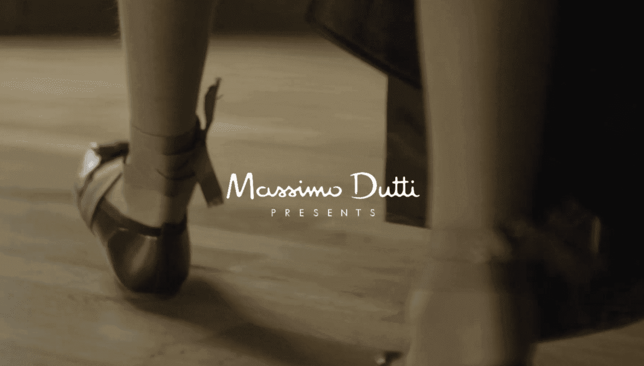 MASSIMO DUTTI KIDS