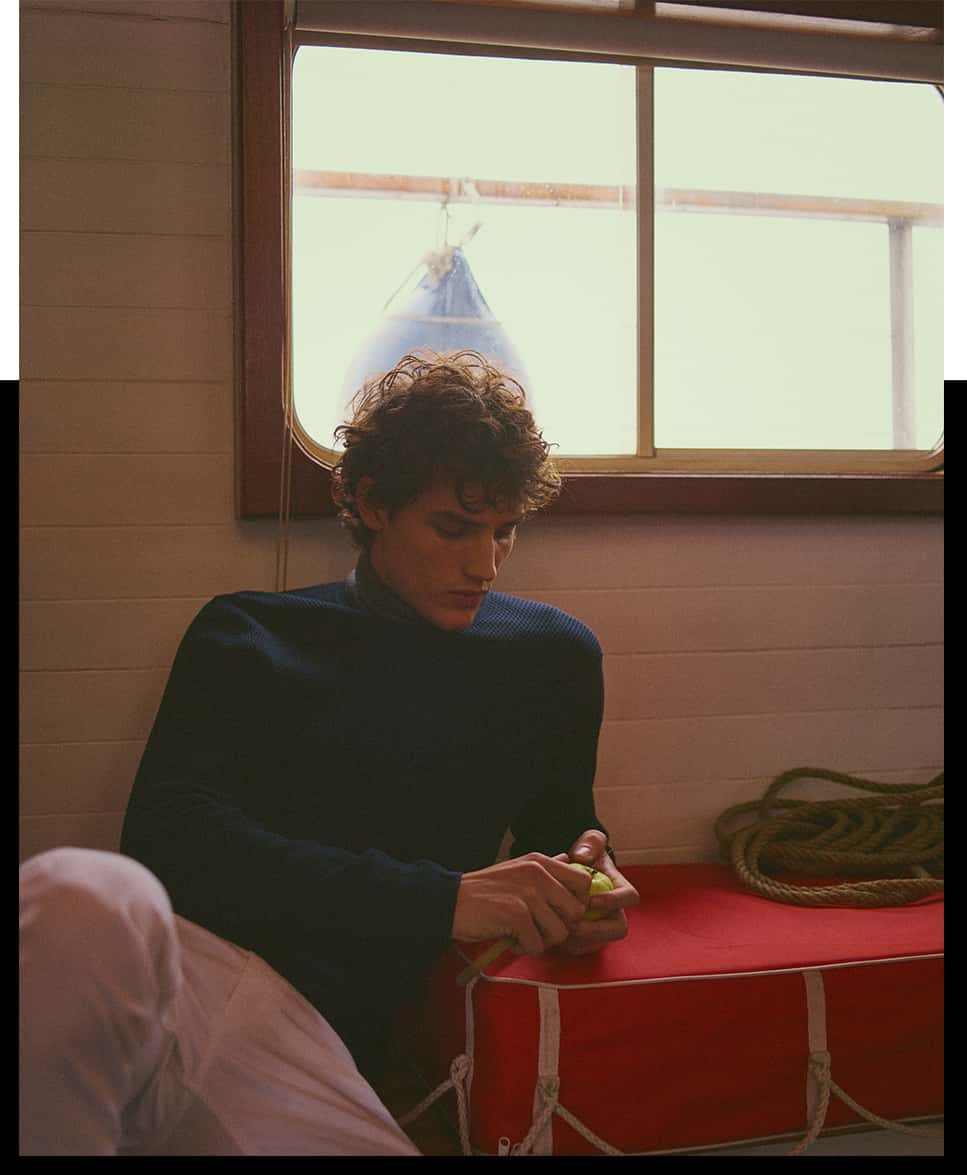 MASSIMO DUTTI