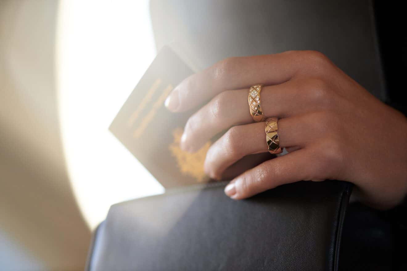 CHANEL