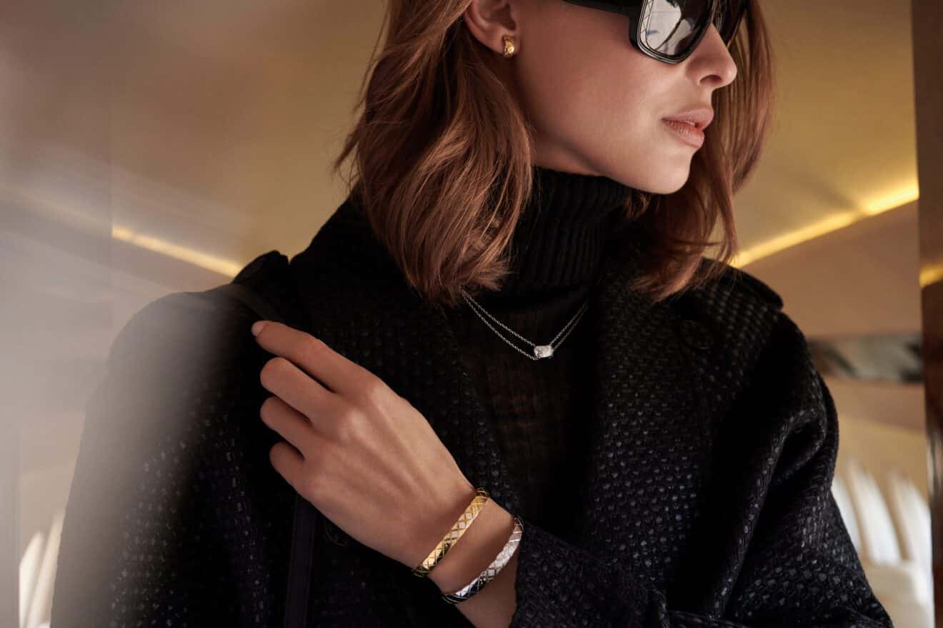 CHANEL