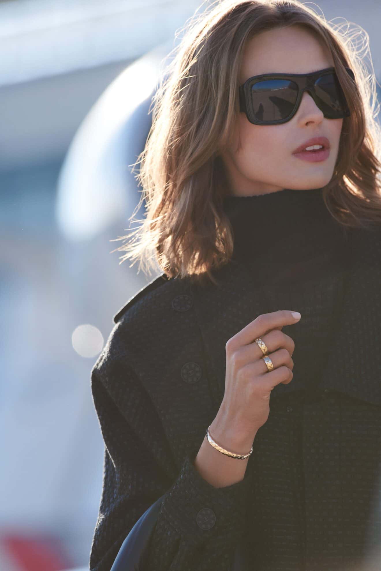 CHANEL