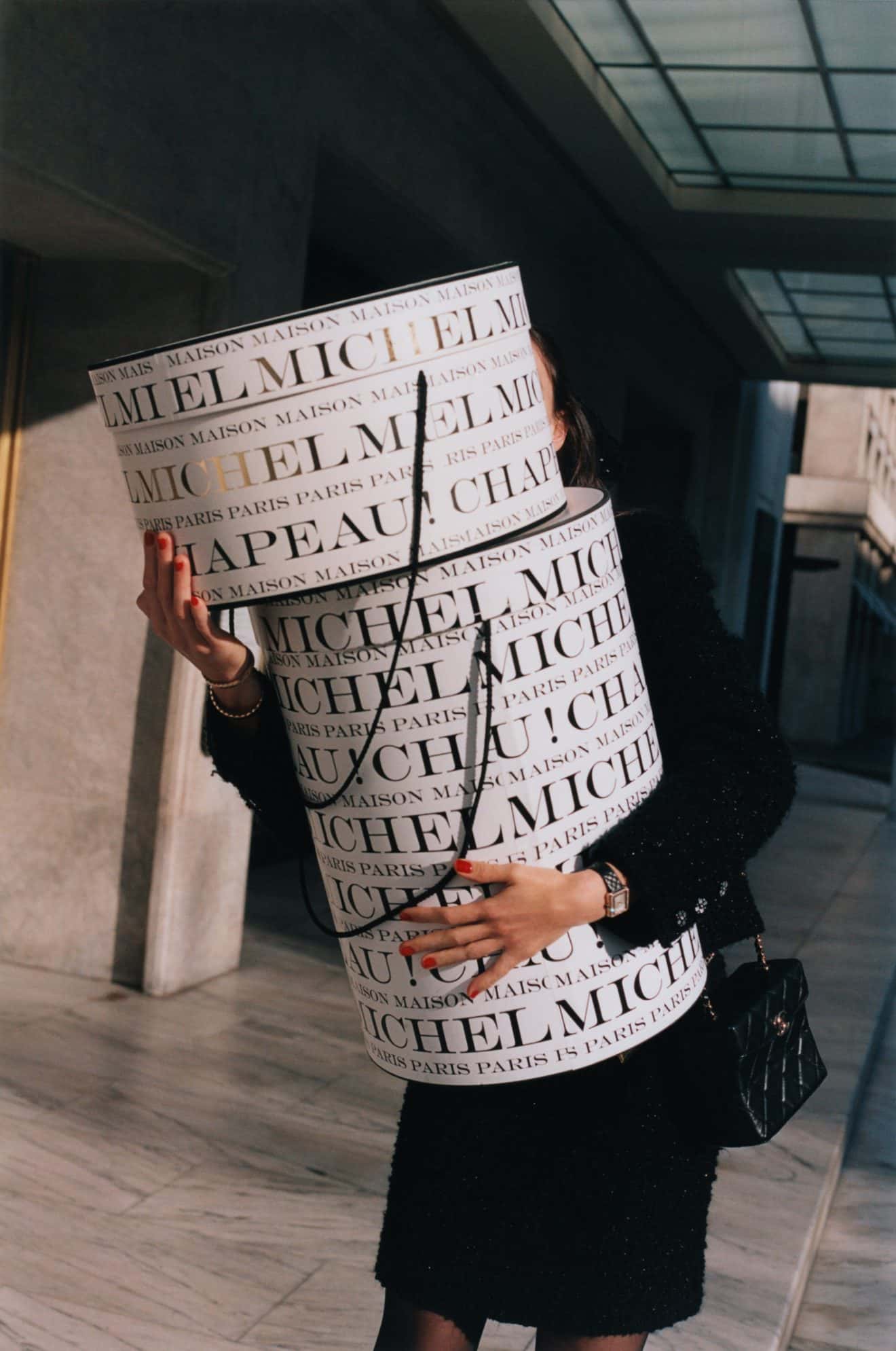 SÉRIE LIMITÉE