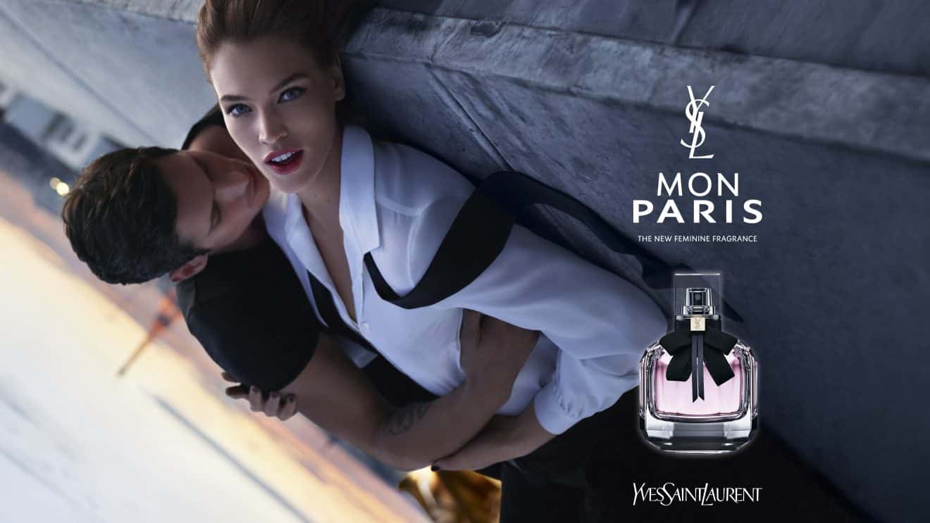 YVES SAINT LAURENT