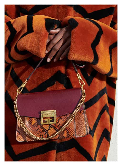 GIVENCHY
