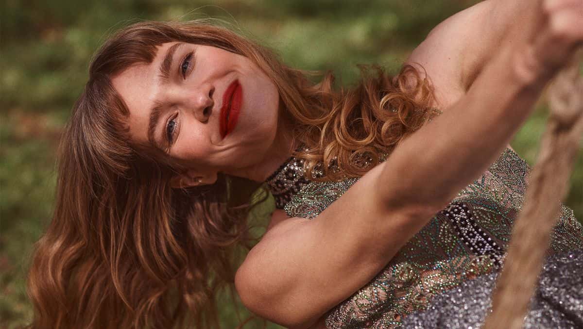 HARPERS BAZAAR UK
