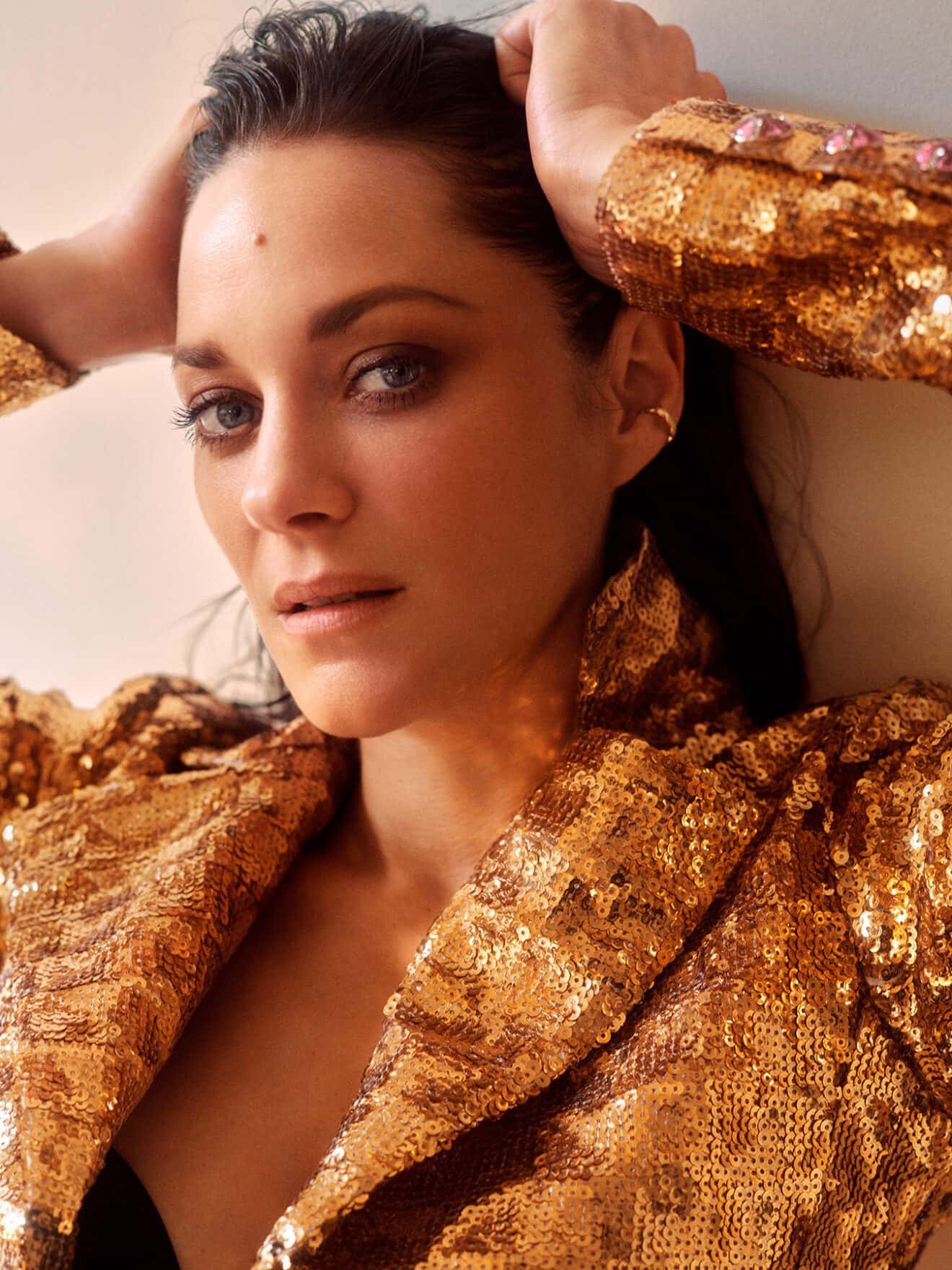 MARIE CLAIRE