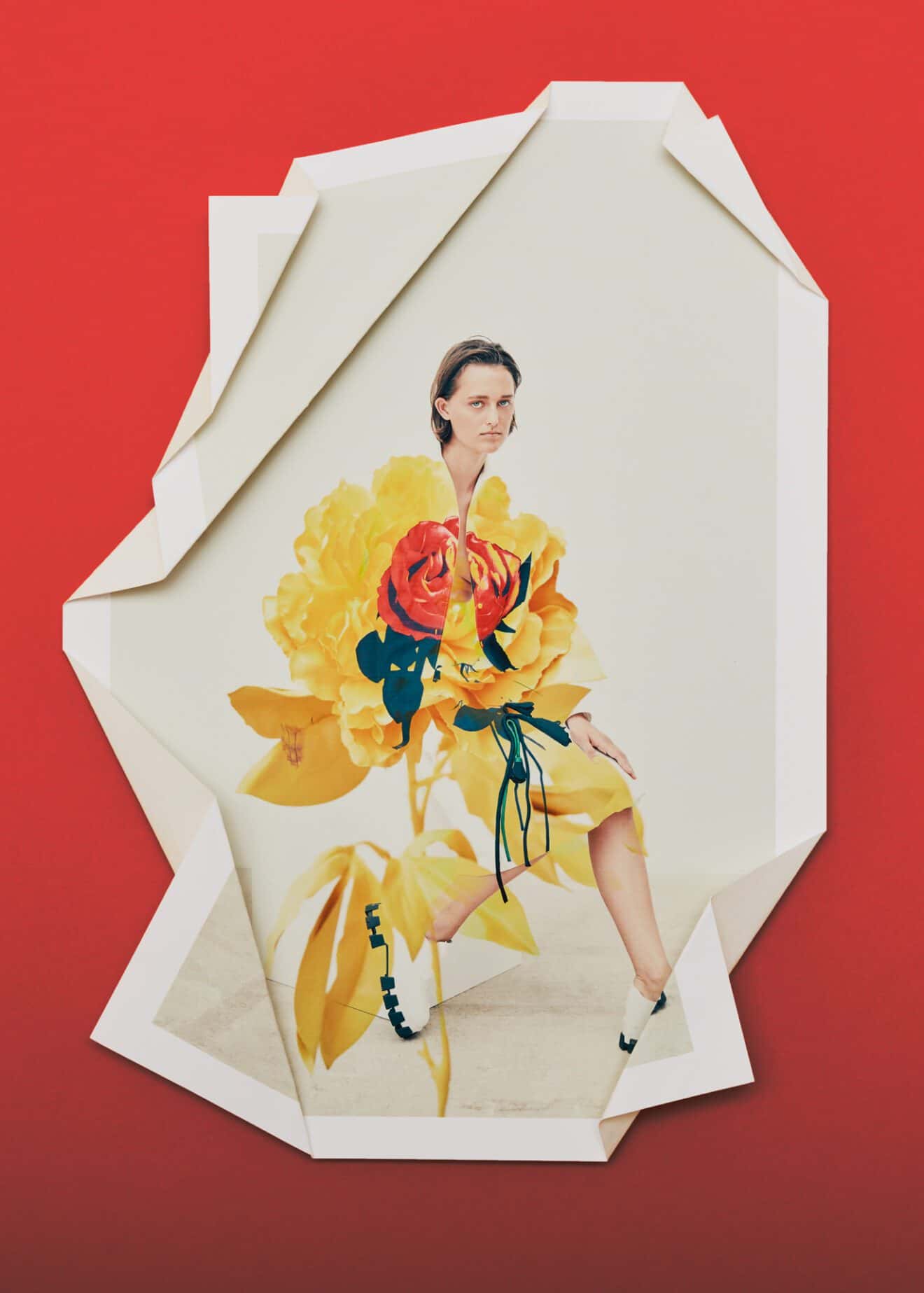 MARIE CLAIRE