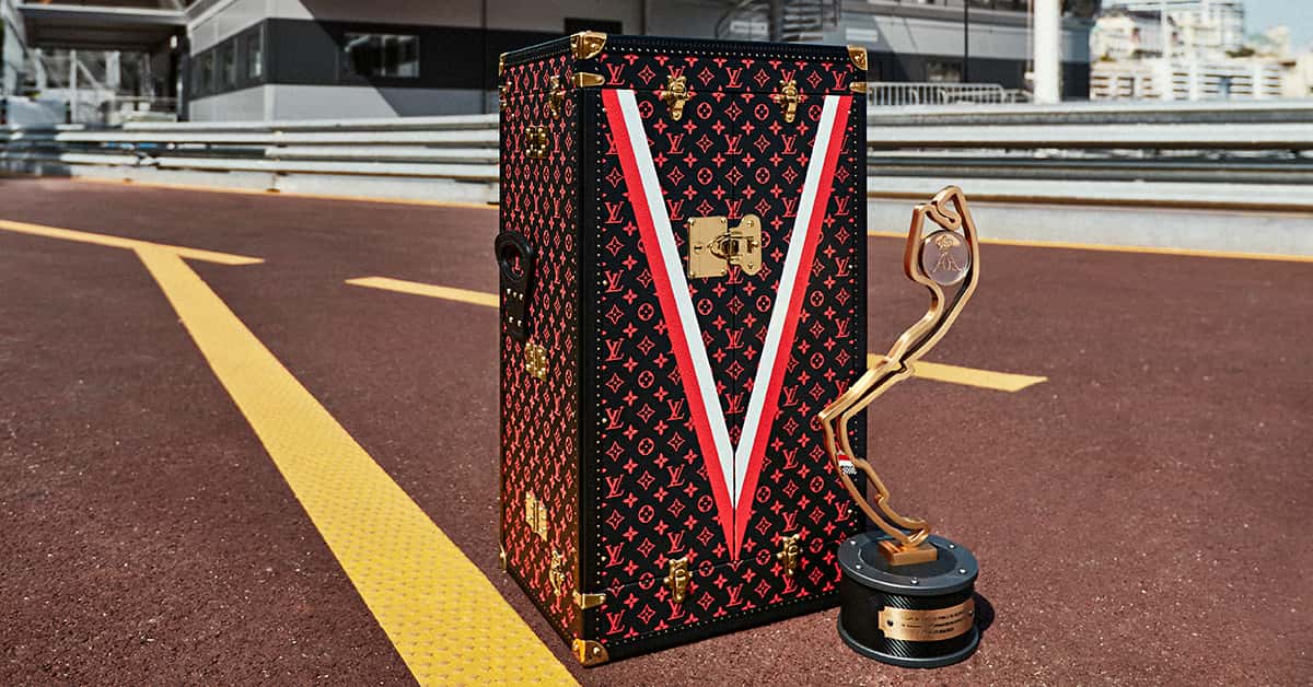 LOUIS VUITTON