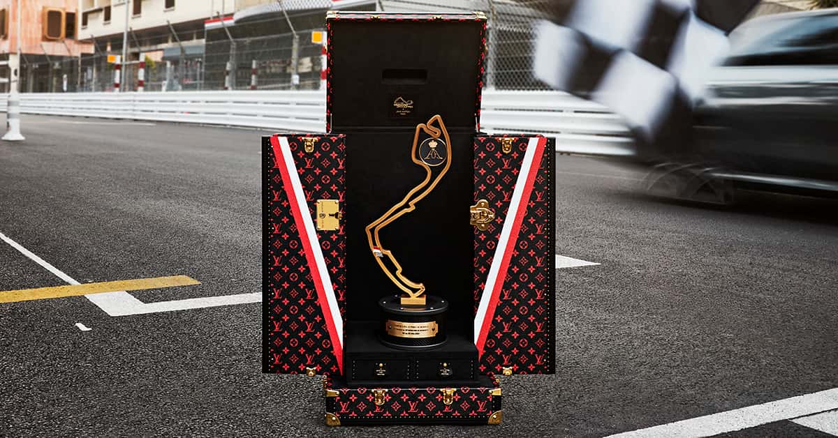 LOUIS VUITTON