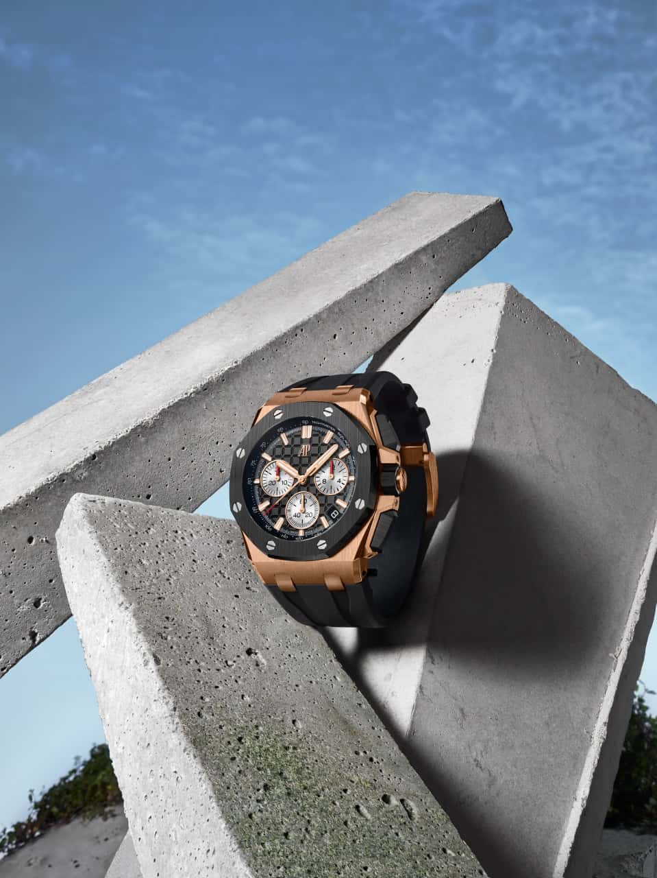 AUDEMARS PIGUET