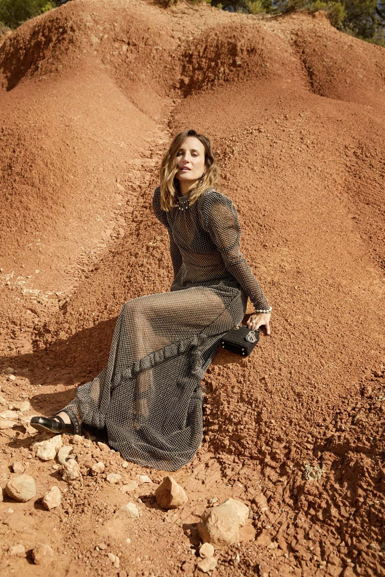 MARIE CLAIRE