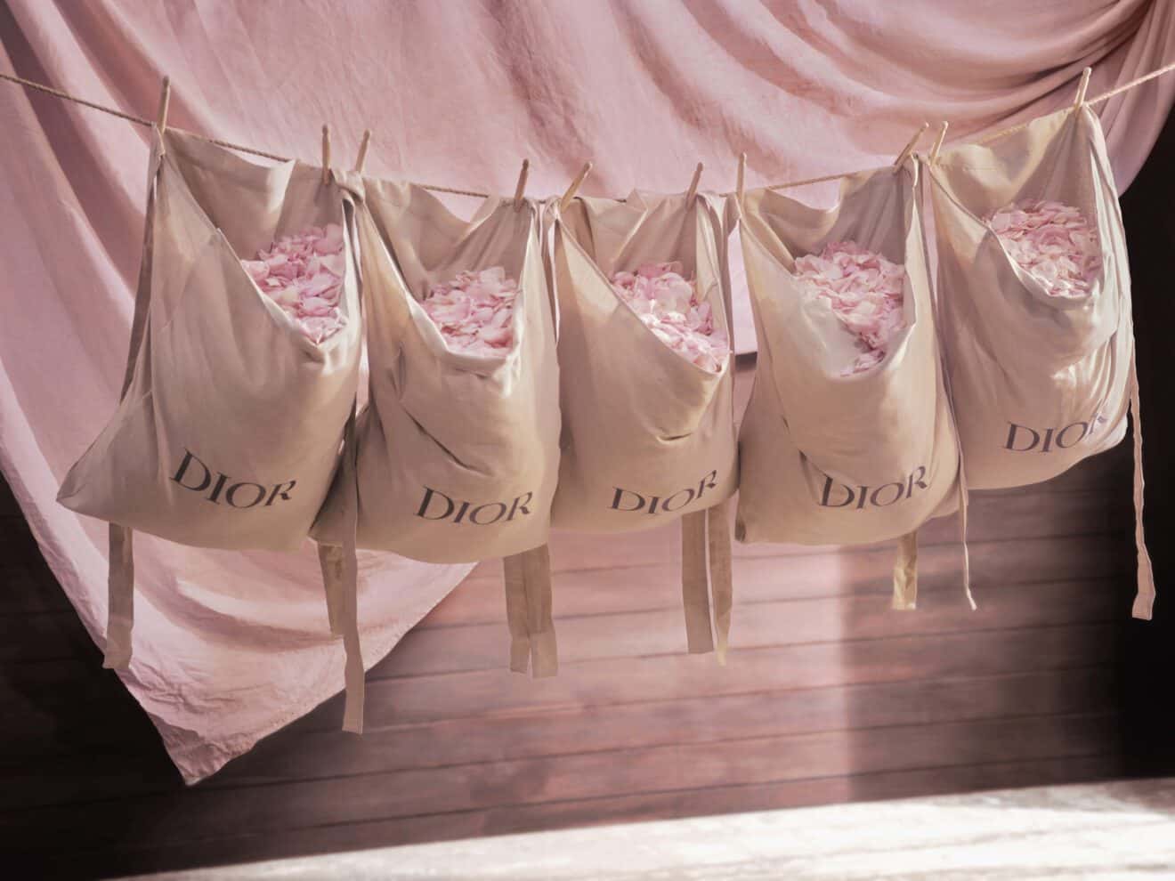 DIOR MAISON DE PARFUM