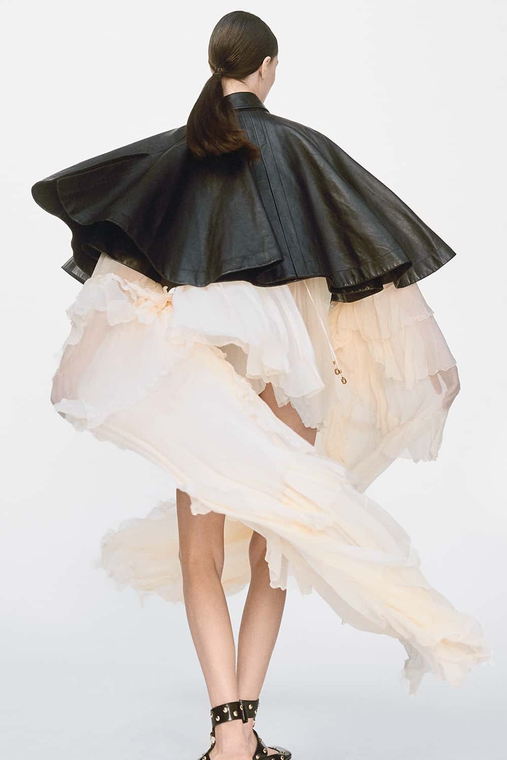 MARIE CLAIRE