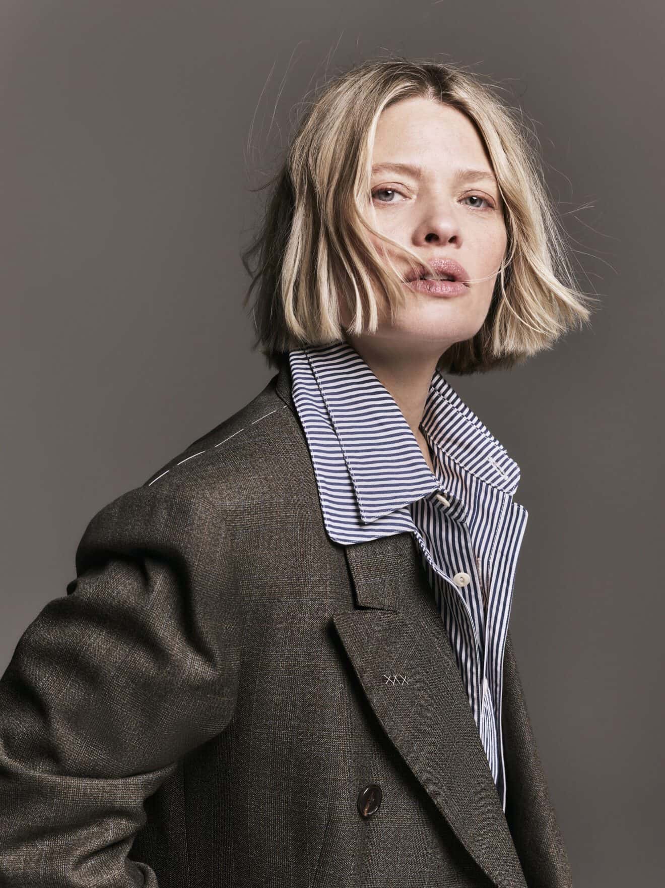 MARIE CLAIRE