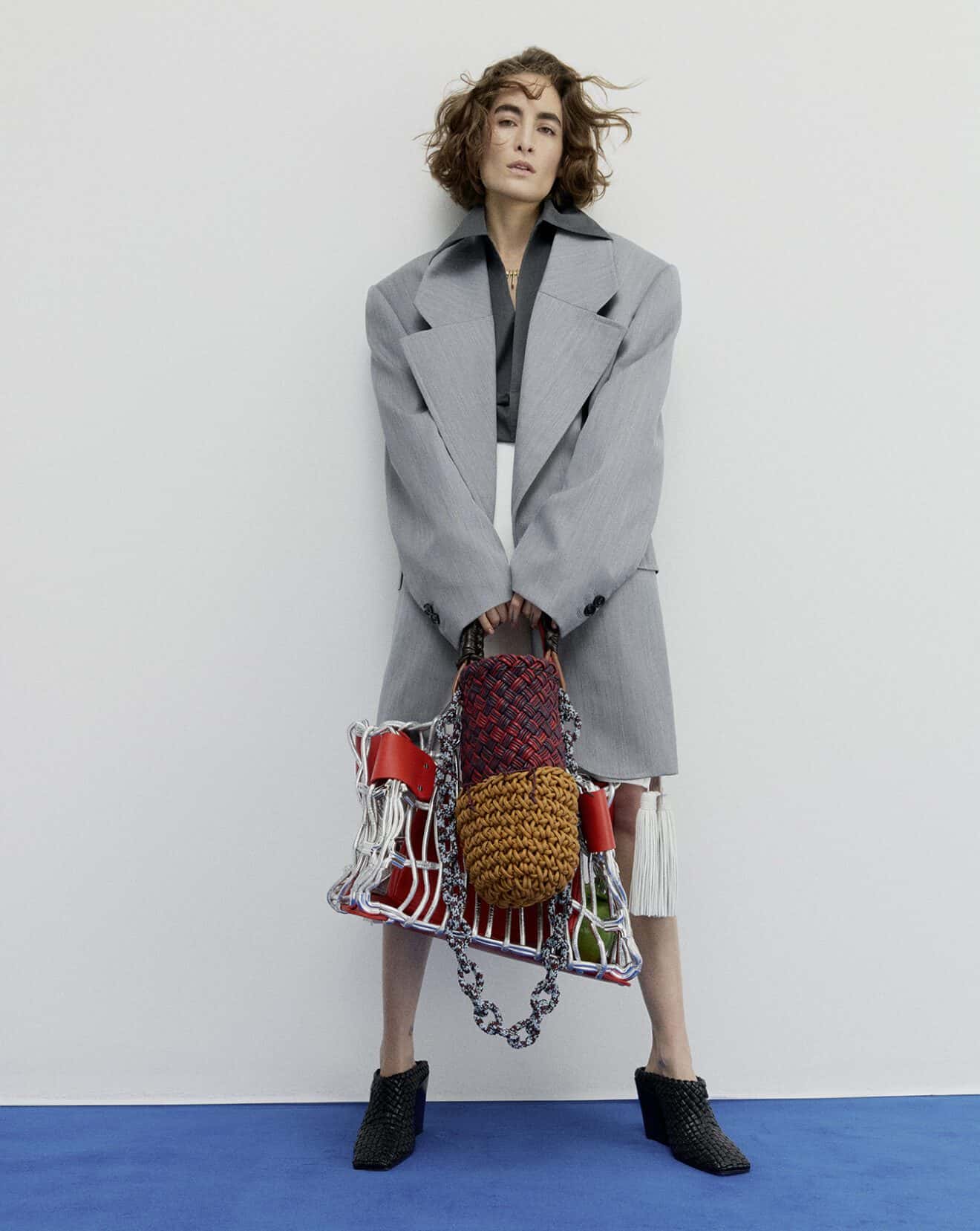 MARIE CLAIRE