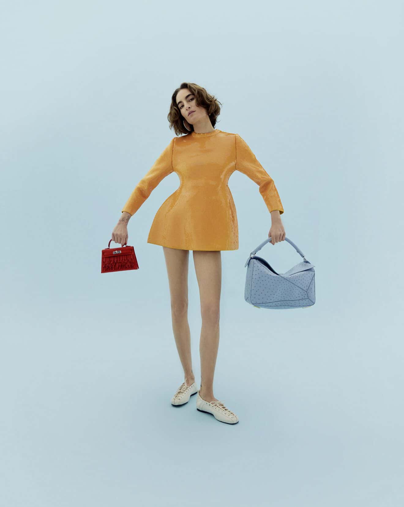 MARIE CLAIRE