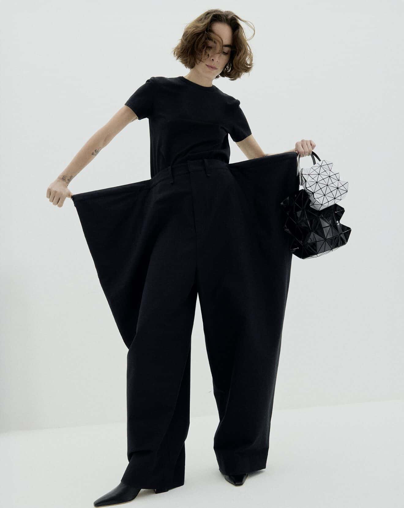 MARIE CLAIRE
