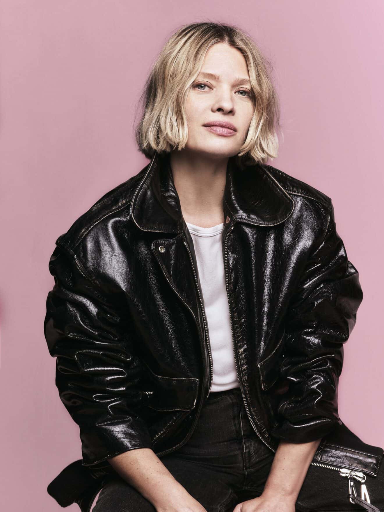 MARIE CLAIRE