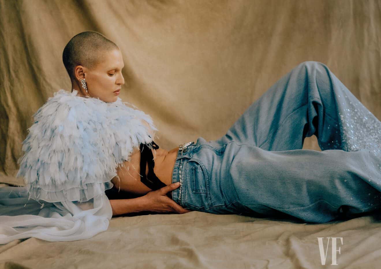 VANITY FAIR ITALY