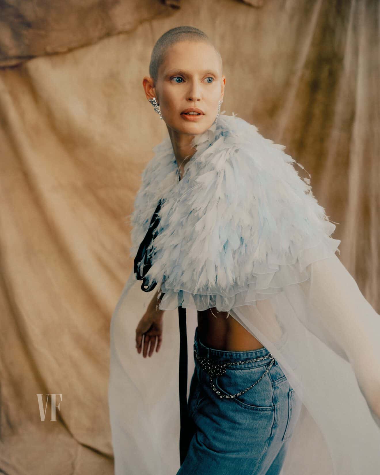 VANITY FAIR ITALY